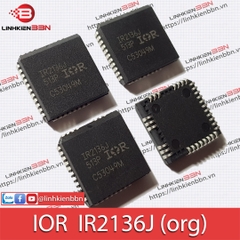 IR2136J (mới 100%) IR2136J (mới 100%)