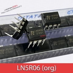 LN5R06C DIP-8 LN5R06C DIP-8