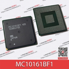 MC10161BF1 MC10161BF1