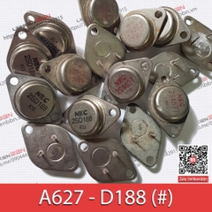 A627 - D118 (tháo) A627 - D118 (tháo)