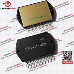STK412-020 (org) STK412-020 (org)