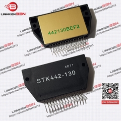 STK442-130 (org) STK442-130 (org)