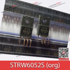 STRW6052S (mới) STRW6052S (mới)
