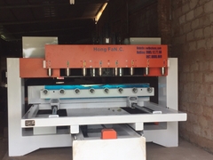 CNC FCT-2515C&W-8S