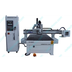 CNC FCT-1325-ATC