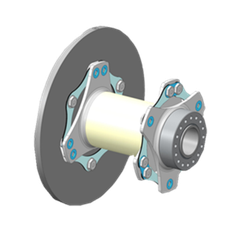 Wind Turbine Coupling Wind Turbine Coupling