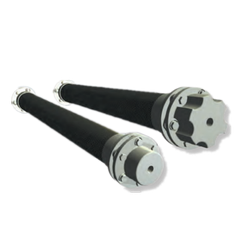 Composite Coupling Composite Coupling