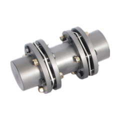 Disc Coupling Disc Coupling