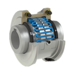 Grid Coupling Grid Coupling