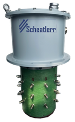 On-Load Tap Changer On-Load Tap Changer