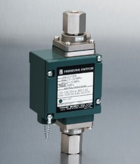 Công tắc ap suất SZ070PD Công tắc ap suất SZ070PD