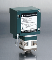 Công tắc áp suất SZ1.7D Công tắc áp suất SZ1.7D