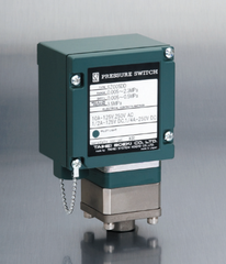Công tắc áp suất SZ2.5DD Công tắc áp suất SZ2.5DD