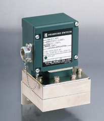 Công tắc áp suất SZ1/4DD Công tắc áp suất SZ1/4DD