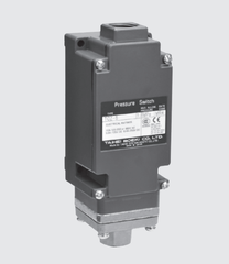 Công tắc áp suất TCZ-5 Công tắc áp suất TCZ-5