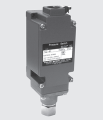 Công tắc áp suất TCZ-5K Công tắc áp suất TCZ-5K