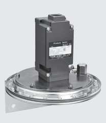 Công tắc áp suất Z1/30DD Công tắc áp suất Z1/30DD