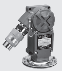 Công tắc áp suất TEX1-Z1/4D Công tắc áp suất TEX1-Z1/4D