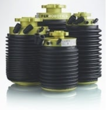 Active Contact Flange Active Contact Flange