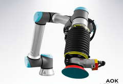 Active Orbital Kit (AOK905) for Universal Robots Active Orbital Kit (AOK905) for Universal Robots