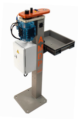 Chip Dresser Chip Dresser