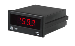 S2-312T DIGITAL TEMPERATURE METER S2-312T DIGITAL TEMPERATURE METER