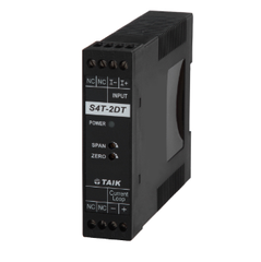 S4T-2DT TWO-WIRE ISOLATED TRANSMITTER S4T-2DT TWO-WIRE ISOLATED TRANSMITTER