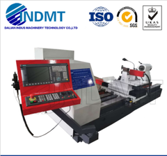 XK9350FAG CNC notching & engraving machine XK9350FAG CNC notching & engraving machine