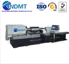 CK8450H CNC ROLL TURNING LATHE CK8450H CNC ROLL TURNING LATHE