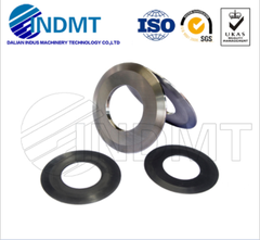 Lưỡi cắt tròn phẳng Lưỡi cắt tròn phẳng