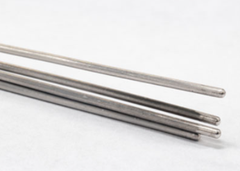 Cặp nhiệt điện vỏ bọc composite bạch kim Cặp nhiệt điện vỏ bọc composite bạch kim