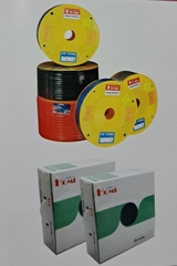 PU hose PU10x6.5 PU hose PU10x6.5