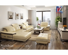 Mẫu ghế sofa KZ Y17