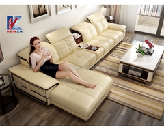 Ghế  sofa đẹp KZ Y17