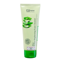 Sữa rửa mặt sáng da Lô Hội - Benew Aloe Brightening 160ml