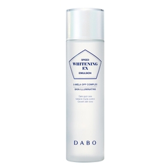 Tinh chất dưỡng trắng da nhanh DABO Speed Whitening EX Emulsion 160ml