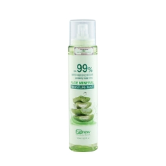 Xịt khoáng Cao cấp - BENEW ALOE MINERAL MOISTURE MIST