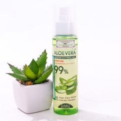 Nước xịt khoáng dưỡng da Dabo Aloevera