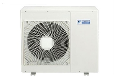 Dàn Nóng Điều Hòa Multi Daikin Inverter 2 Chiều 34.000Btu 5MXM100RVMV