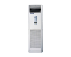 Điều hòa tủ đứng Panasonic 1 Chiều 18.000Btu CS-C18FFH/CU-C28FFH