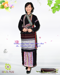 May bán Cho thuê Trang phục đồ dân tộc Lự nữ giá rẻ