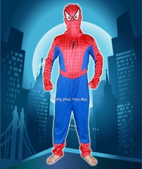 Cho thuê đồ trang phục người nhện Spider man