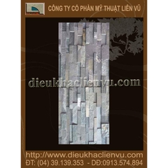 Đá marble xanh đen _DT0027