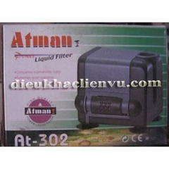 Máy bơm nước Atman 302