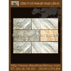 Đá slate vân gỗ phẳng_DT0010