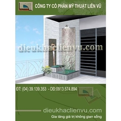 Tiểu cảnh ban công đẹp