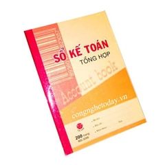 Sổ kế toán HT