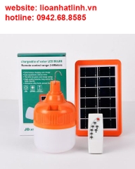 Đèn búp năng lượng mặt trời 40w