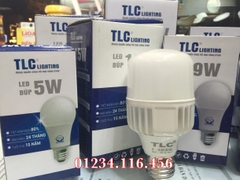 Bóng Led TRỤ 10W Siêu sáng