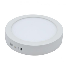 ĐÈN LED ỐP TRẦN TRÒN 6W